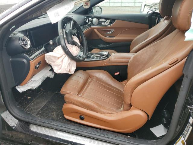 VIN WDD1J6FB3JF018624 2018 Mercedes-Benz E-Class, 400 no.7