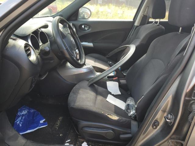 2011 Nissan Juke S VIN: JN8AF5MV3BT006998 Lot: 62878684