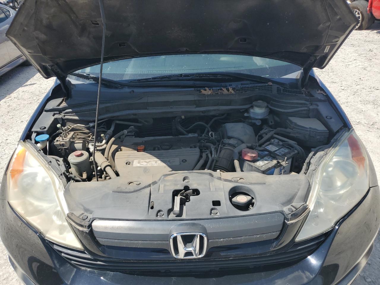 JHLRE38347C073182 2007 Honda Cr-V Lx