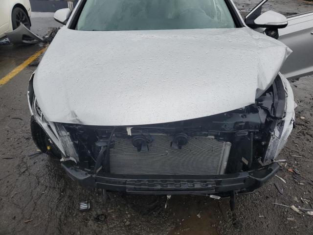 2017 Hyundai Sonata Sport VIN: 5NPE34AF4HH535452 Lot: 61103494