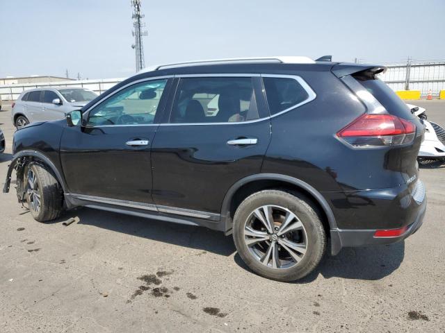 2017 NISSAN ROGUE SV - 5N1AT2MVXHC773481