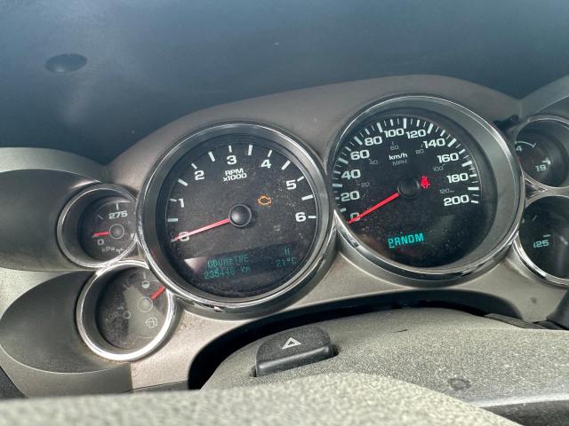 2011 GMC Sierra K1500 Sle VIN: 1GTV2VE25BZ290189 Lot: 60880724