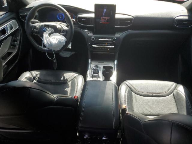 2020 FORD EXPLORER S - 1FM5K8GC2LGA35015