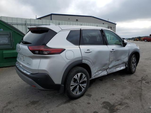 Vin: 5n1bt3bb4pc812292, lot: 61545514, nissan rogue sv 20233
