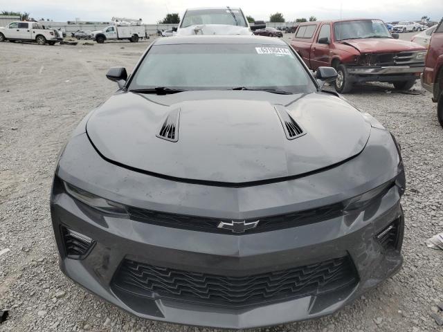 VIN 1G1FF1R75H0209270 2017 Chevrolet Camaro, SS no.5