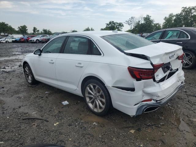 VIN WAUGMAF4XKA037280 2019 Audi A4, Premium no.2