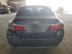 HONDA ACCORD EXL снимка