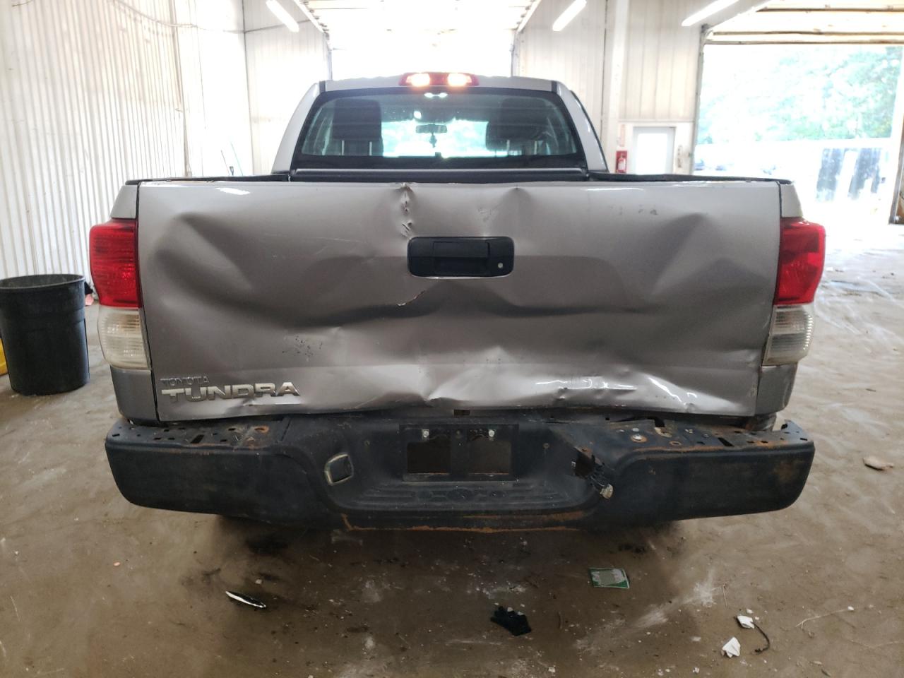 5TFRM5F19DX054290 2013 Toyota Tundra Double Cab Sr5