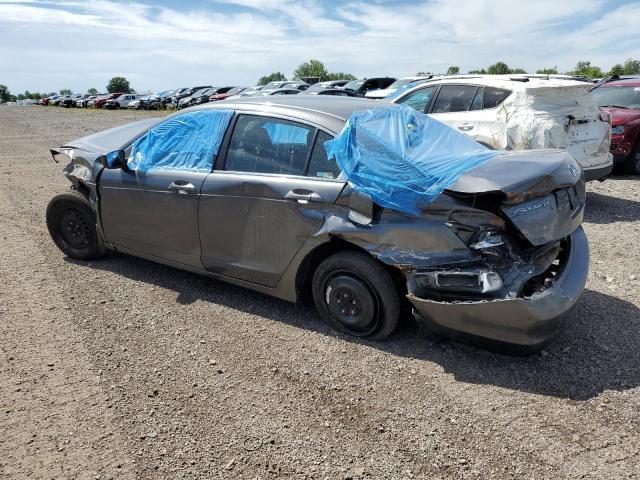 2020 HONDA ACCORD LX - 1HGCP26338A070895