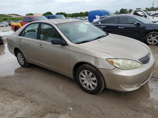 2005 Toyota Camry Le VIN: 4T1BE32KX5U949335 Lot: 62678064