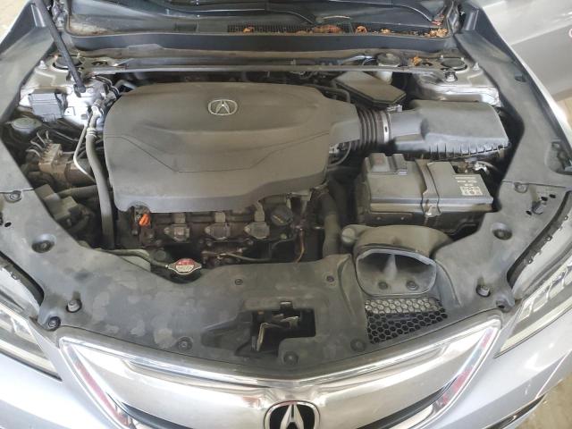 2017 ACURA TLX TECH - 19UUB3F50HA001107