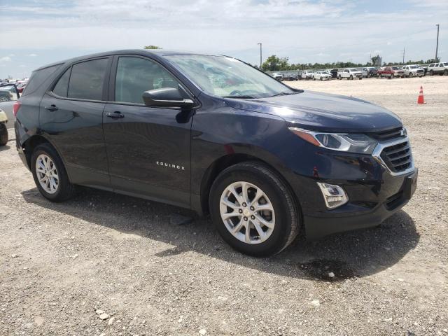 2020 CHEVROLET EQUINOX LS 3GNAXHEV8LS620814  62956064