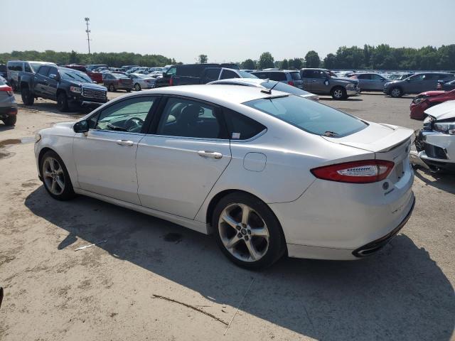 VIN 3FA6P0H99DR265343 2013 Ford Fusion, SE no.2