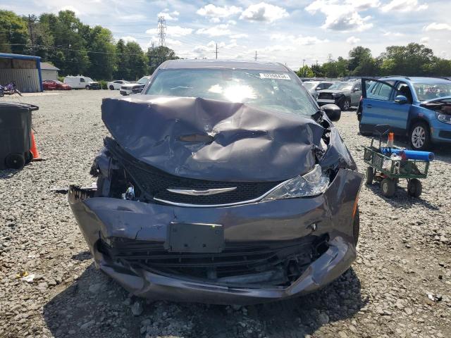 2020 CHRYSLER VOYAGER LX - 2C4RC1CGXLR131265