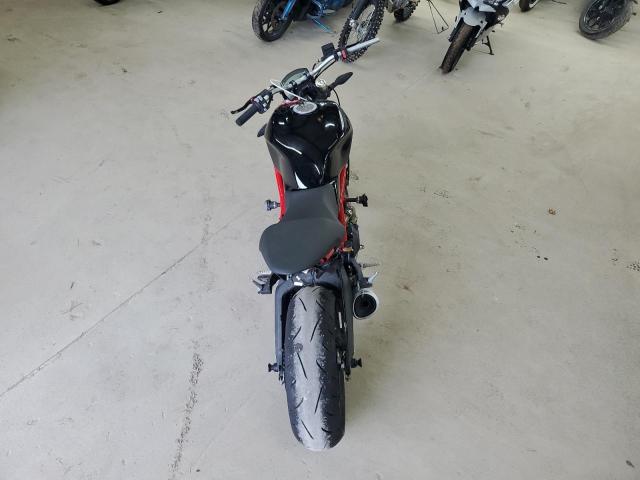 2017 DUCATI MONSTER 79 ZDMMADBM4HB001842