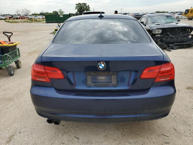 VIN WBAKE5C53DJ106762 2013 BMW 3 Series, 328 I Sulev no.6