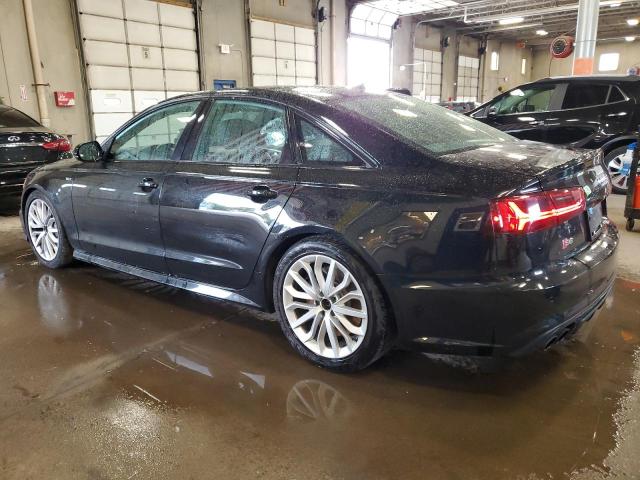 2016 AUDI S6 PRESTIG WAUH2AFC1GN090726