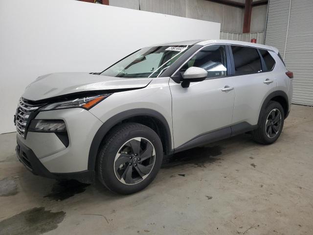 2024 NISSAN ROGUE SV #2989212666