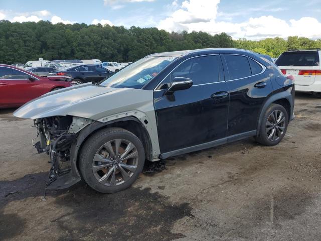 2019 LEXUS UX 200 - JTHY3JBH1K2006057