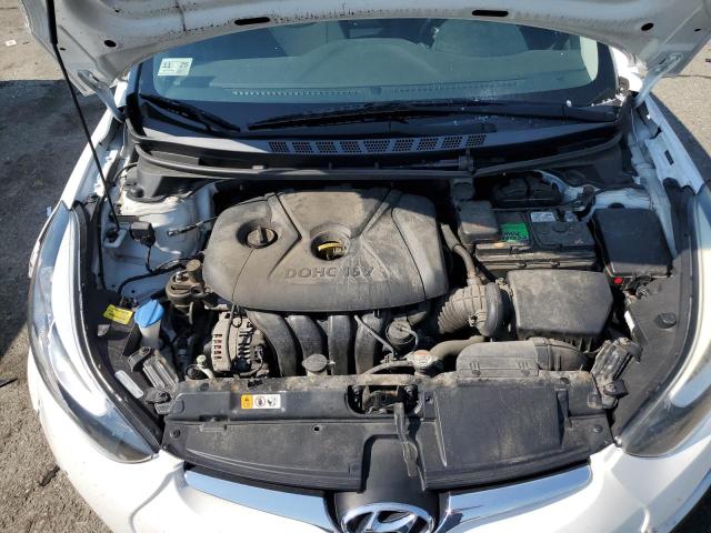 2016 HYUNDAI ELANTRA SE - 5NPDH4AE0GH748059