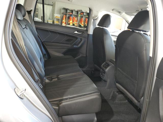 2022 Volkswagen Tiguan Se VIN: 3VV2B7AX8NM158759 Lot: 62434734