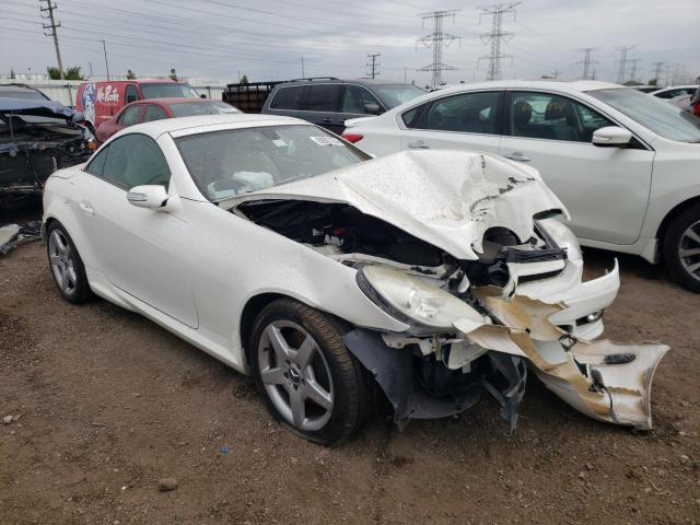 2005 Mercedes-Benz Slk 350 VIN: WDBWK56F85F036096 Lot: 60957254