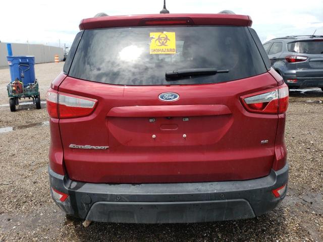 2019 Ford EcoSport - Image 6