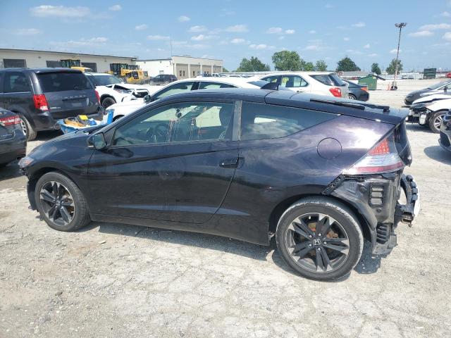 2015 HONDA CR-Z JHMZF1D47FS000727