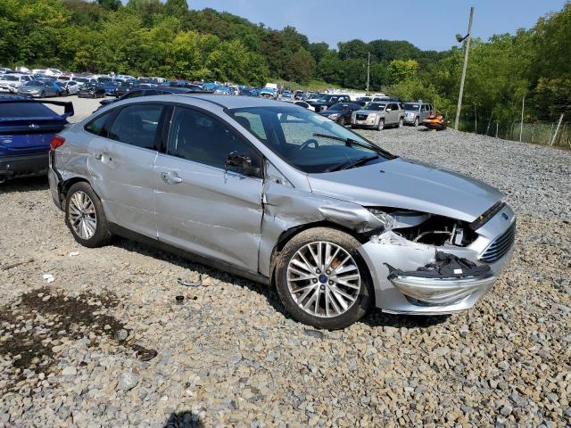 2016 FORD FOCUS TITA - 1FADP3J28GL335925