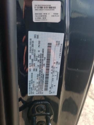 2022 FORD F150 SUPER - 1FTFX1E53NFA59967