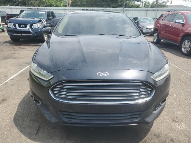 VIN 3FA6P0G70GR141806 2016 Ford Fusion, S no.5