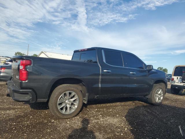 2019 CHEVROLET 1500 1GCUYHEL5KZ112772  60700044