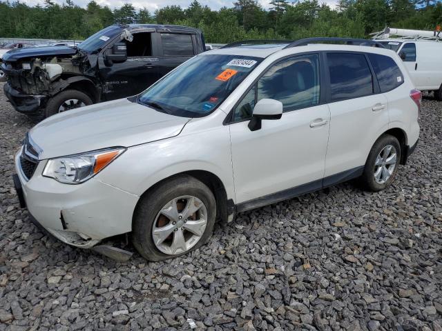 2015 SUBARU FORESTER 2 - JF2SJADC6FH471095
