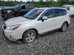 2015 SUBARU FORESTER 2 - JF2SJADC6FH471095