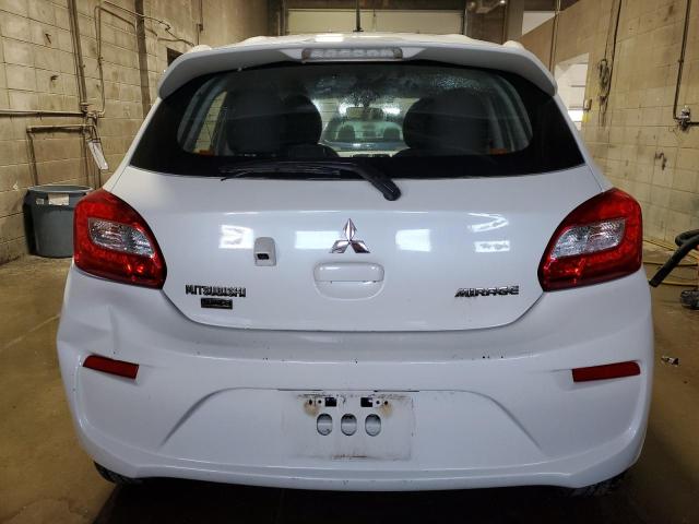 2019 MITSUBISHI MIRAGE LE ML32A5HJXKH011398