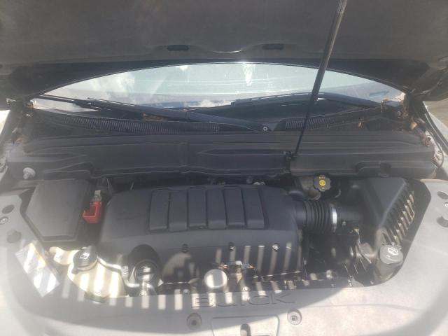 2012 BUICK ENCLAVE - 5GAKVCED4CJ236061