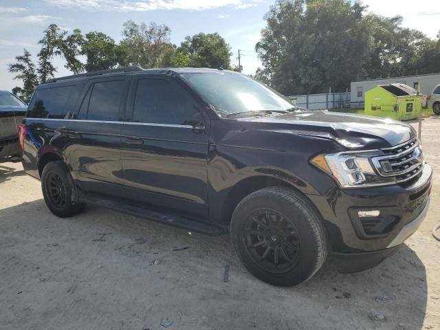 2019 Ford Expedition Max Xlt VIN: 1FMJK1HT5KEA17610 Lot: 62427394