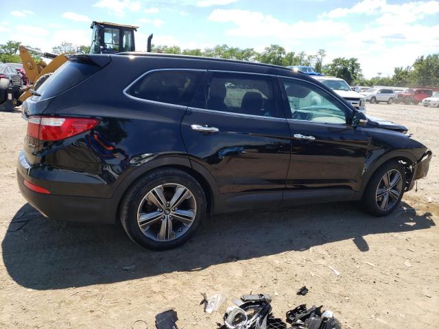2016 HYUNDAI SANTA FE S - KM8SRDHF6GU137487