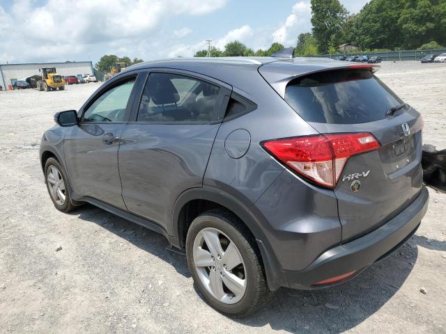 2016 HONDA HR-V EXL - 3CZRU5H72GM719729
