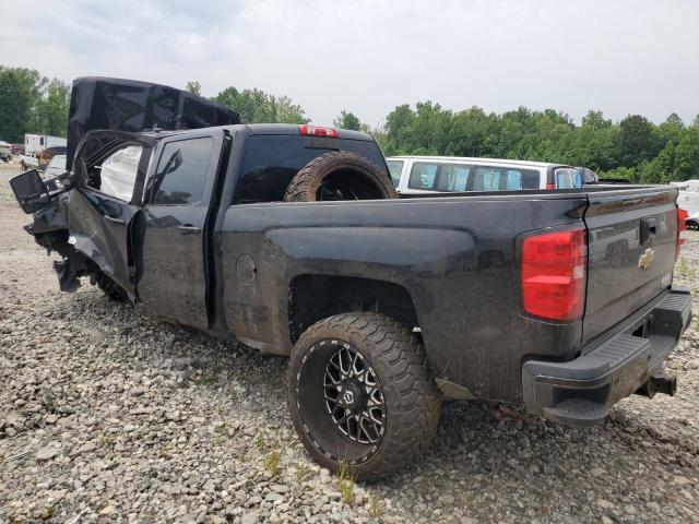 2015 CHEVROLET SILVERADO - 1GC1KXE87FF603622