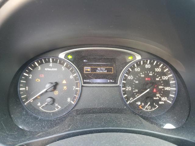2017 NISSAN ALTIMA 2.5 - 1N4AL3AP8HC115731