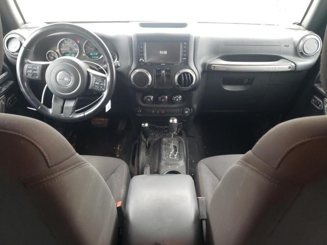 2016 JEEP WRANGLER S - 1C4GJWAG0GL140018
