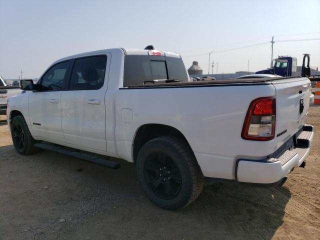 2020 RAM 1500 BIG H - 1C6SRFFT3LN182696