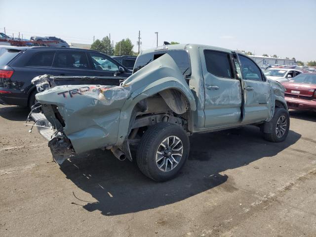 VIN 3TMCZ5AN0PM624107 2023 Toyota Tacoma, Double Cab no.3