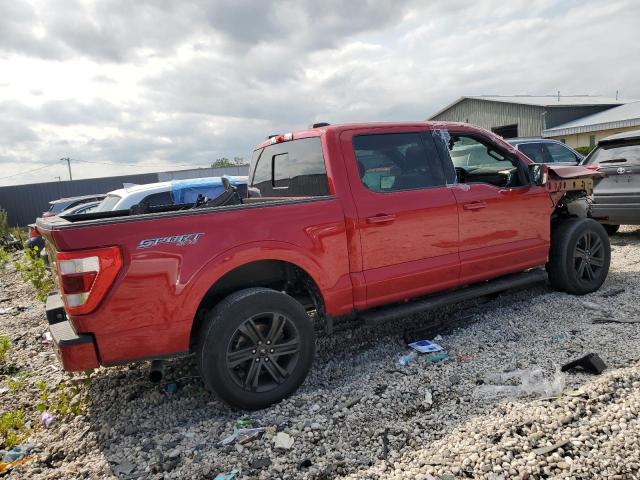 2021 FORD F150 SUPER 1FTFW1E85MKD97566  64084414