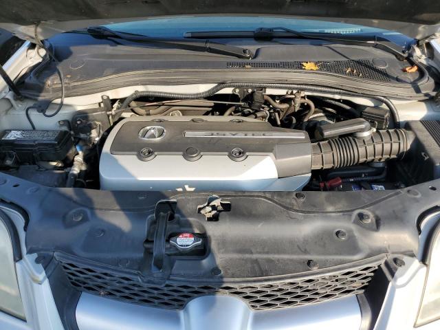 2004 Acura Mdx Touring VIN: 2HNYD18904H536006 Lot: 62637244