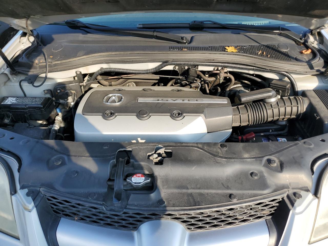 2HNYD18904H536006 2004 Acura Mdx Touring