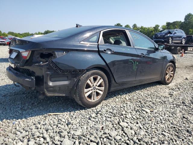 Vin: 5npeb4ac7dh760063, lot: 61507004, hyundai sonata gls 20133