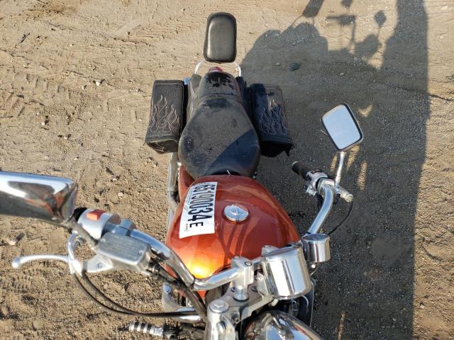 2003 HONDA VT1100 C2 - 1HFSC43043A300566