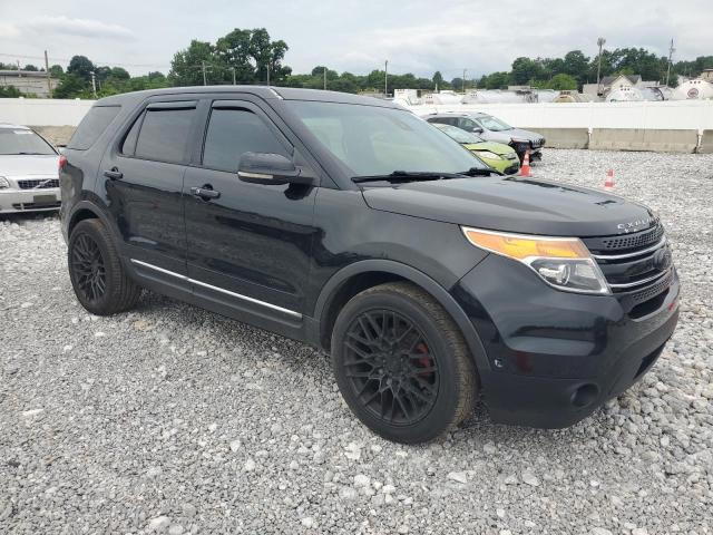 Vin: 1fm5k8f86dga20774, lot: 62051464, ford explorer limited 20134